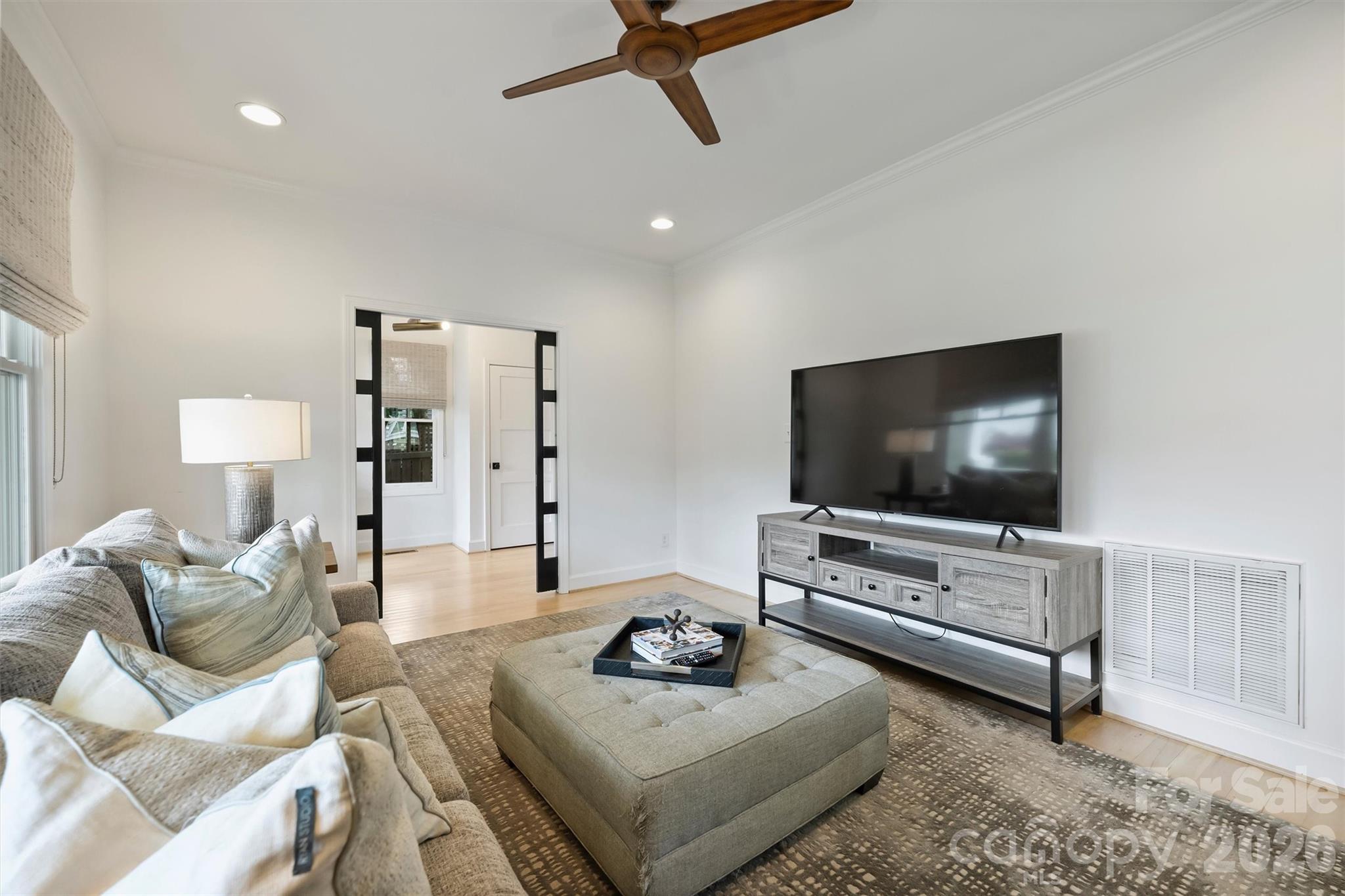 Elizabeth - Residential