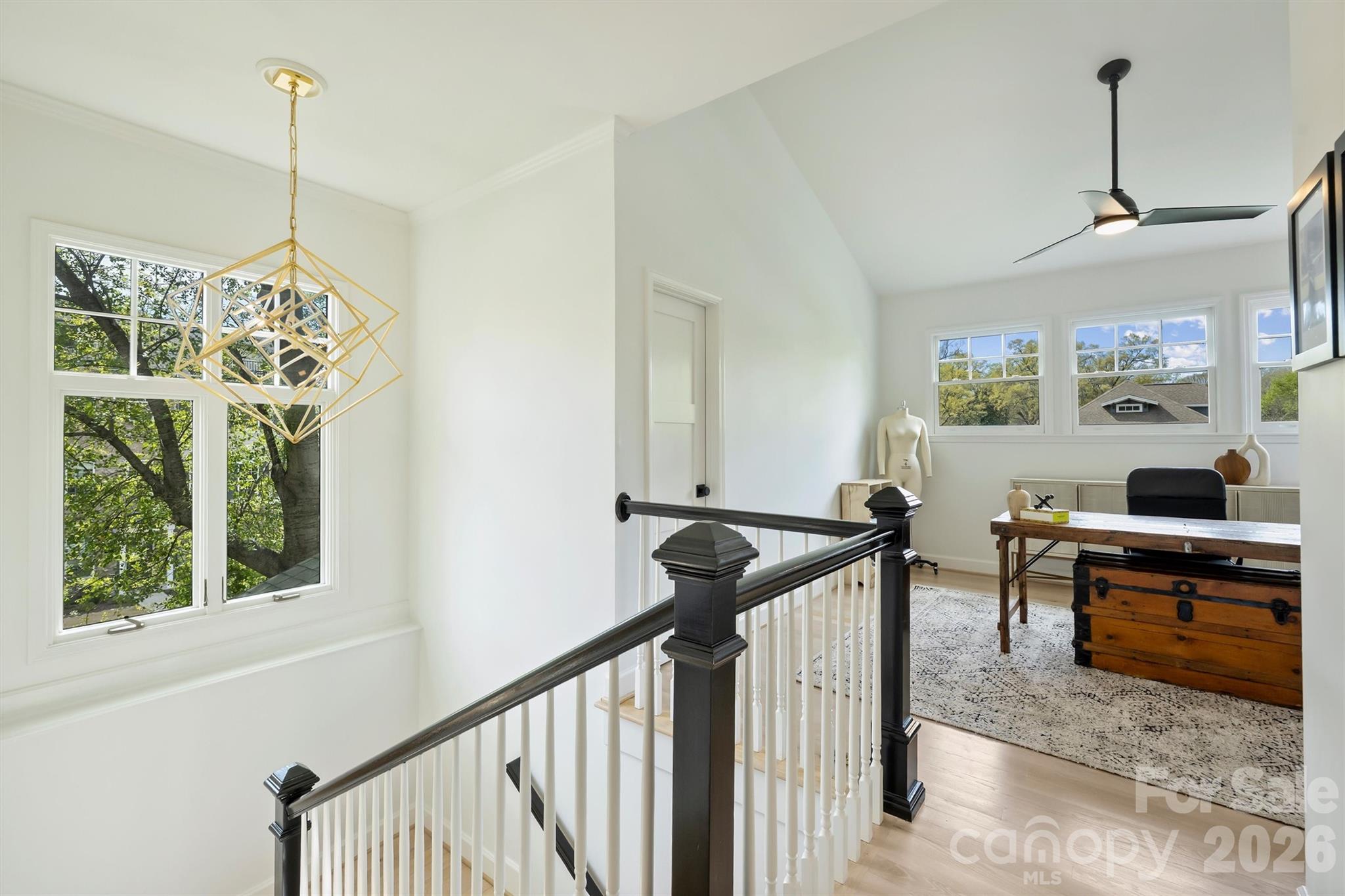 Elizabeth - Residential