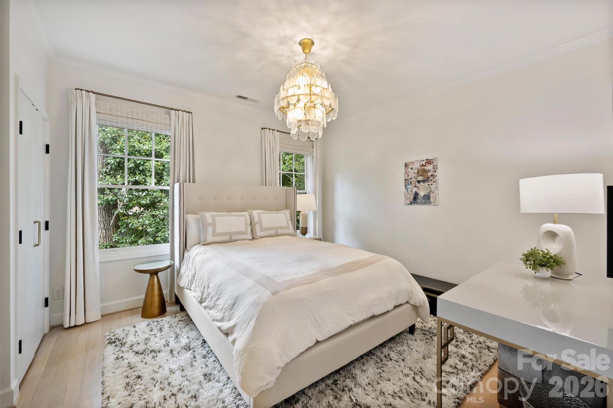 Elizabeth - Residential