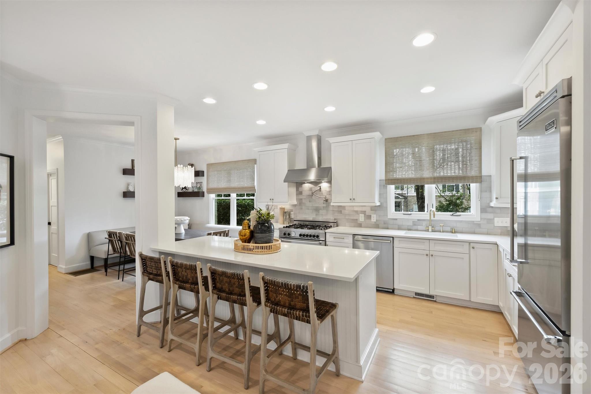 Elizabeth - Residential