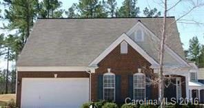 Highland Creek - Residential Lease