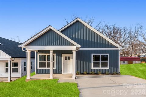 1554 7th Avenue Drive SW Hickory NC 28602