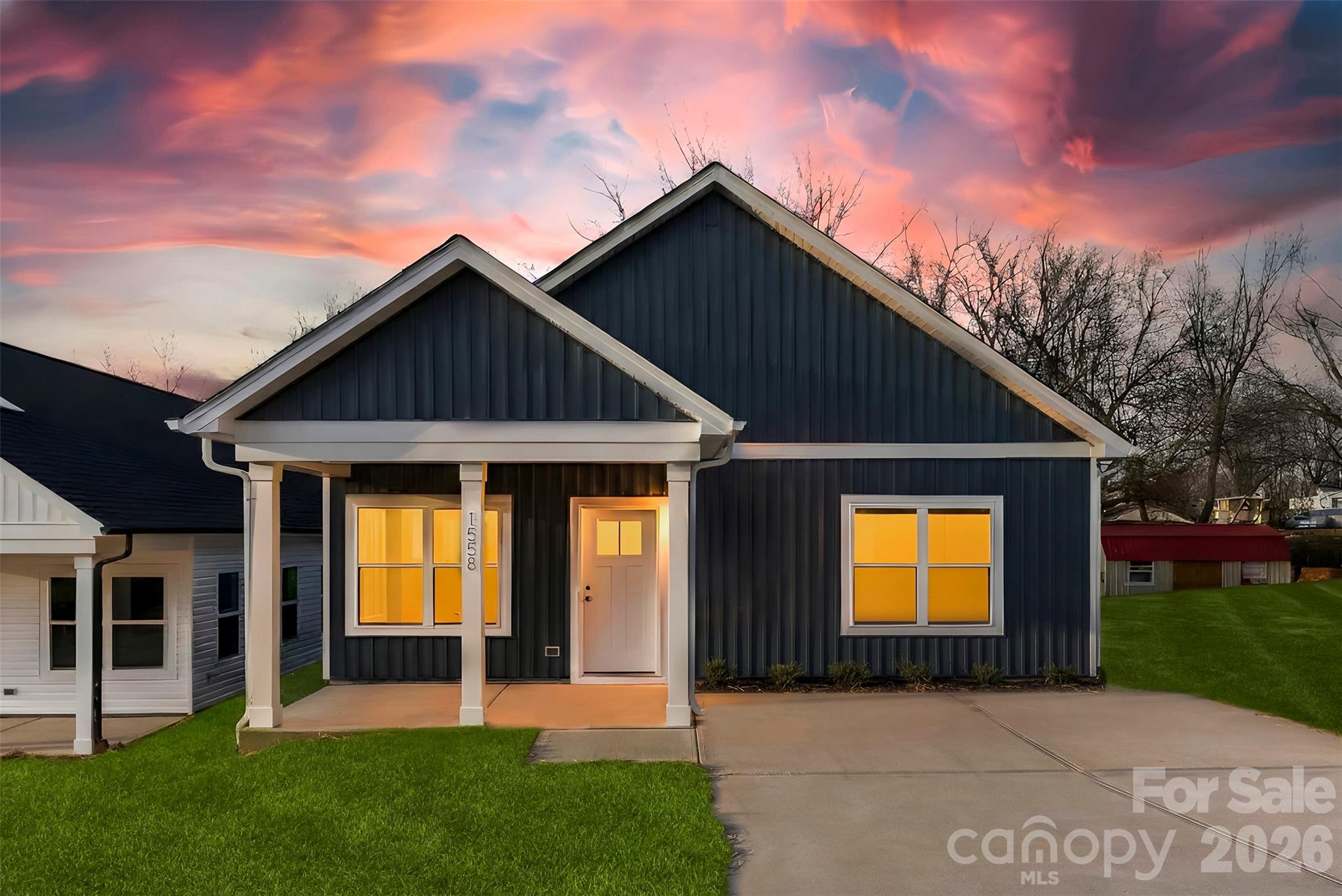 1554 7th Avenue Drive SW