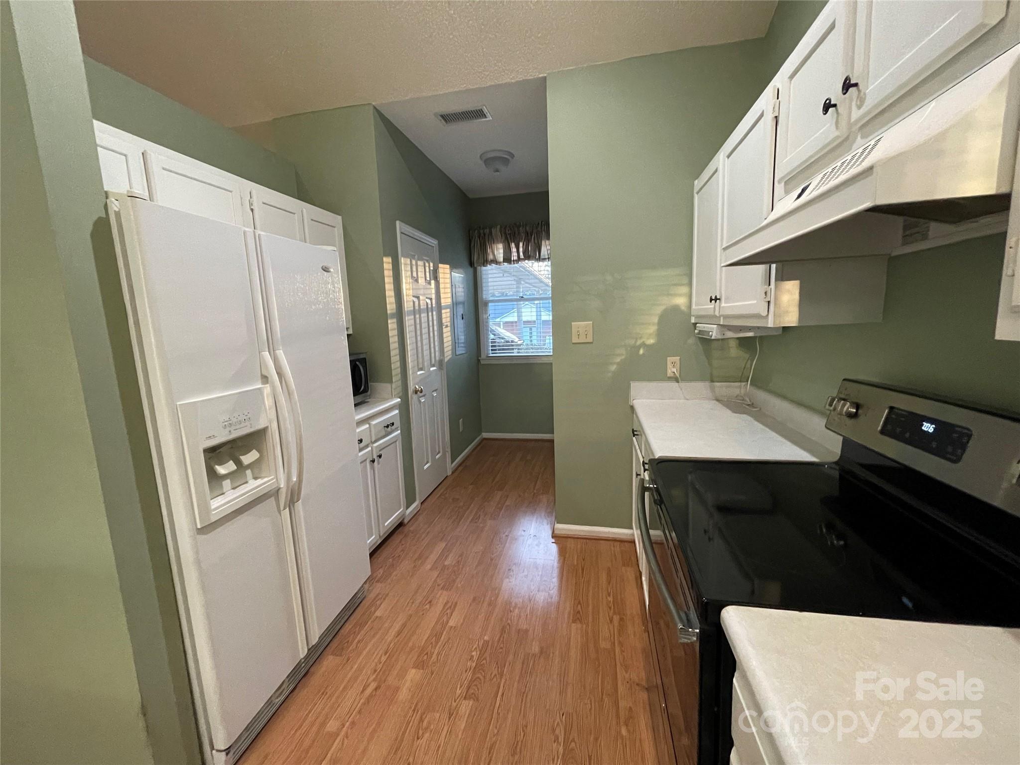 Twin Oaks - Residential