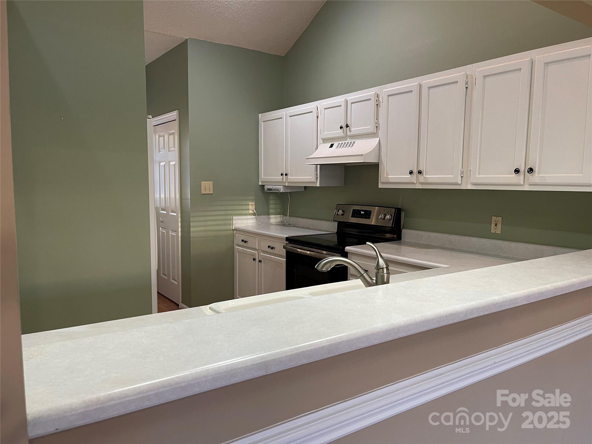 Twin Oaks - Residential