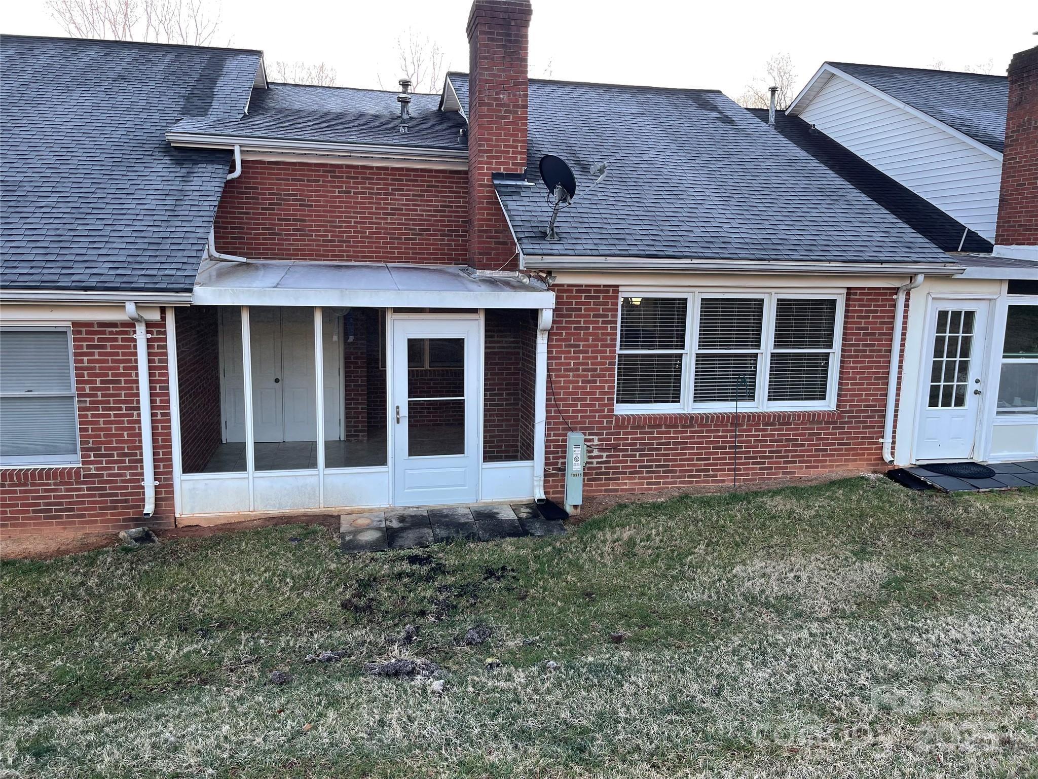 Twin Oaks - Residential