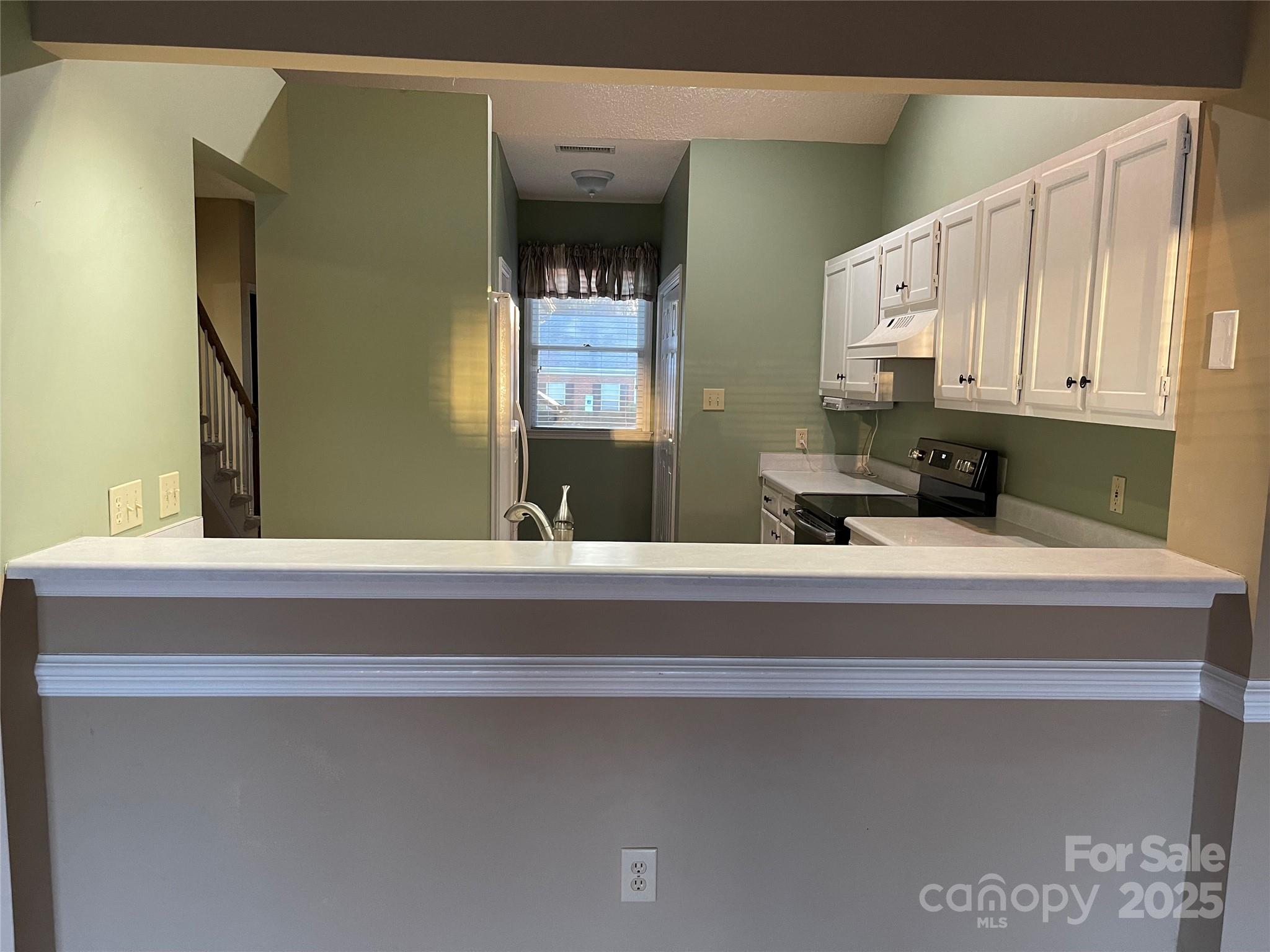 Twin Oaks - Residential