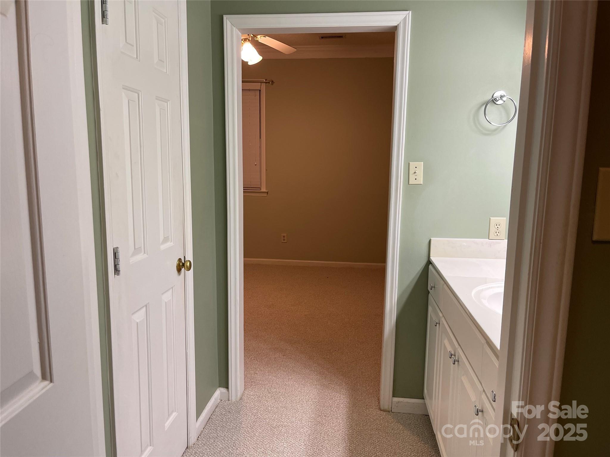 Twin Oaks - Residential