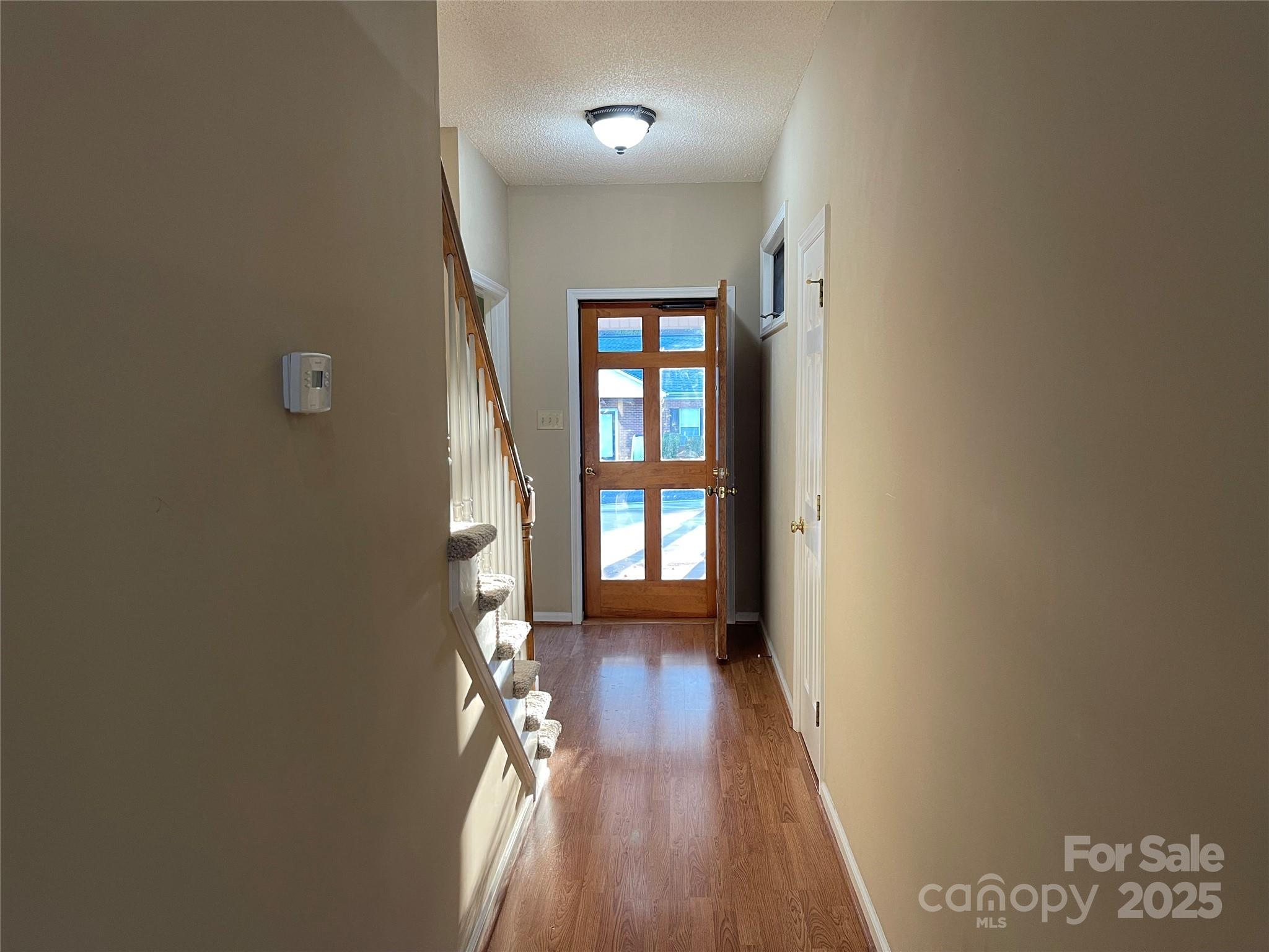 Twin Oaks - Residential