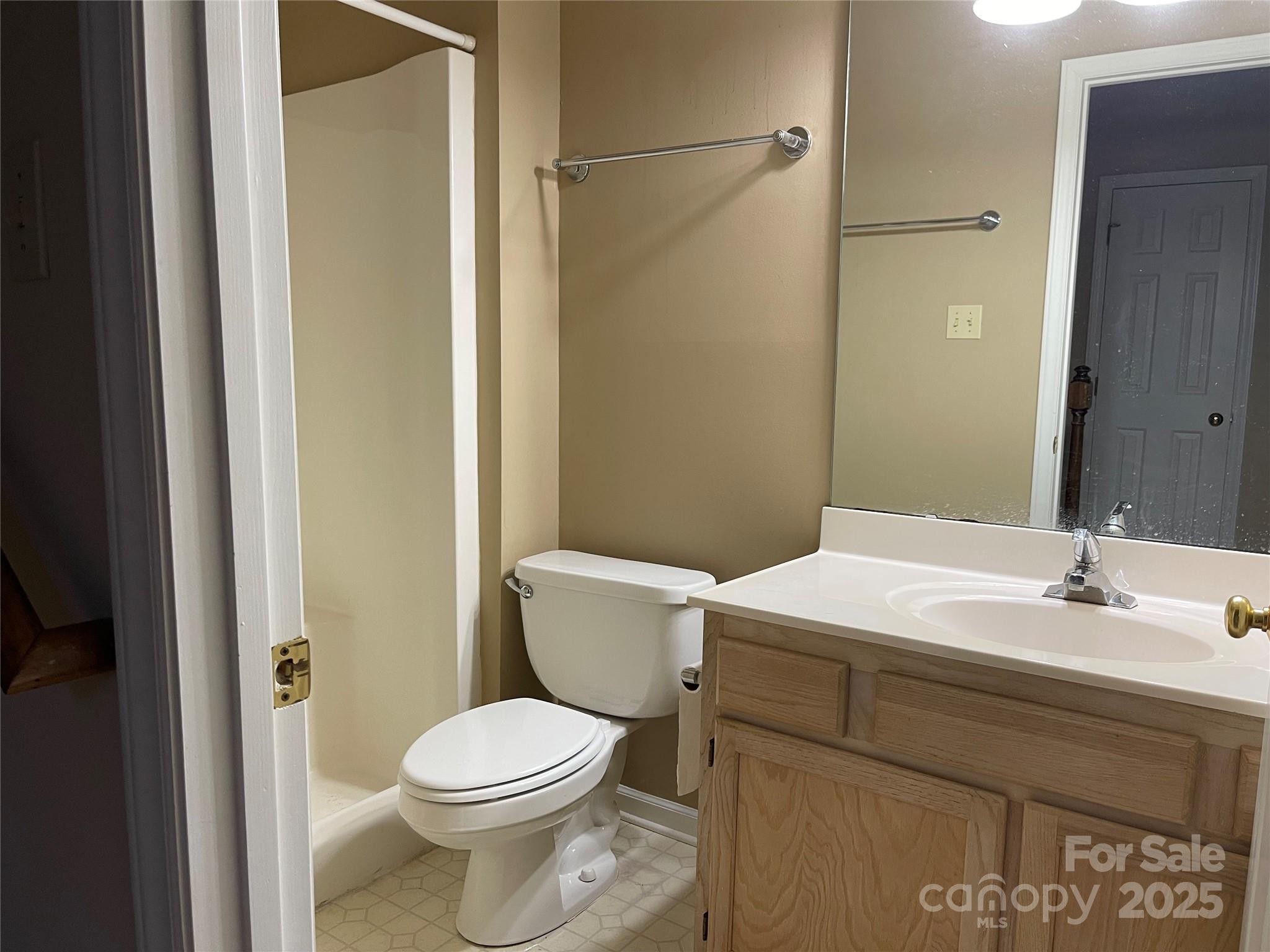 Twin Oaks - Residential