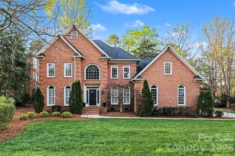 5019 Cranston Court Charlotte NC 28277