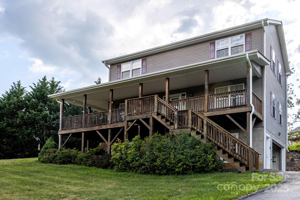 365 Hemlock Springs Trail