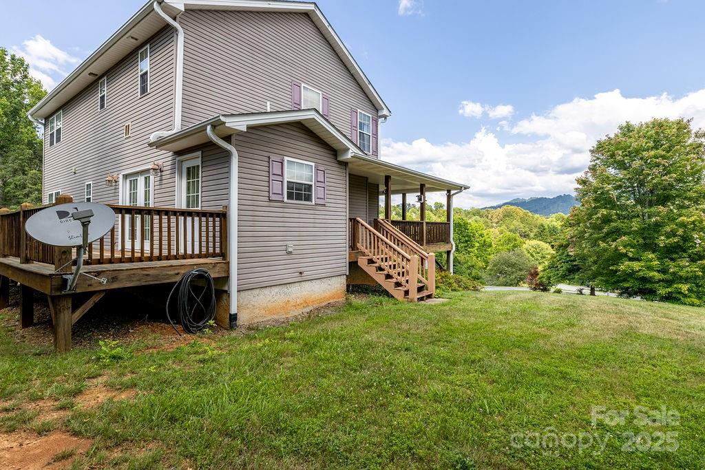 365 Hemlock Springs Trail