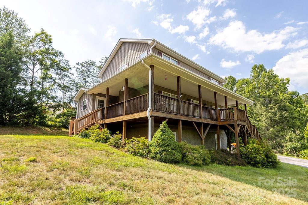 365 Hemlock Springs Trail
