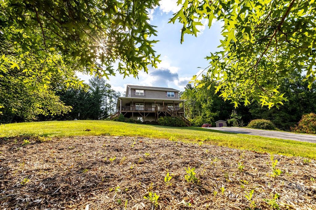 365 Hemlock Springs Trail