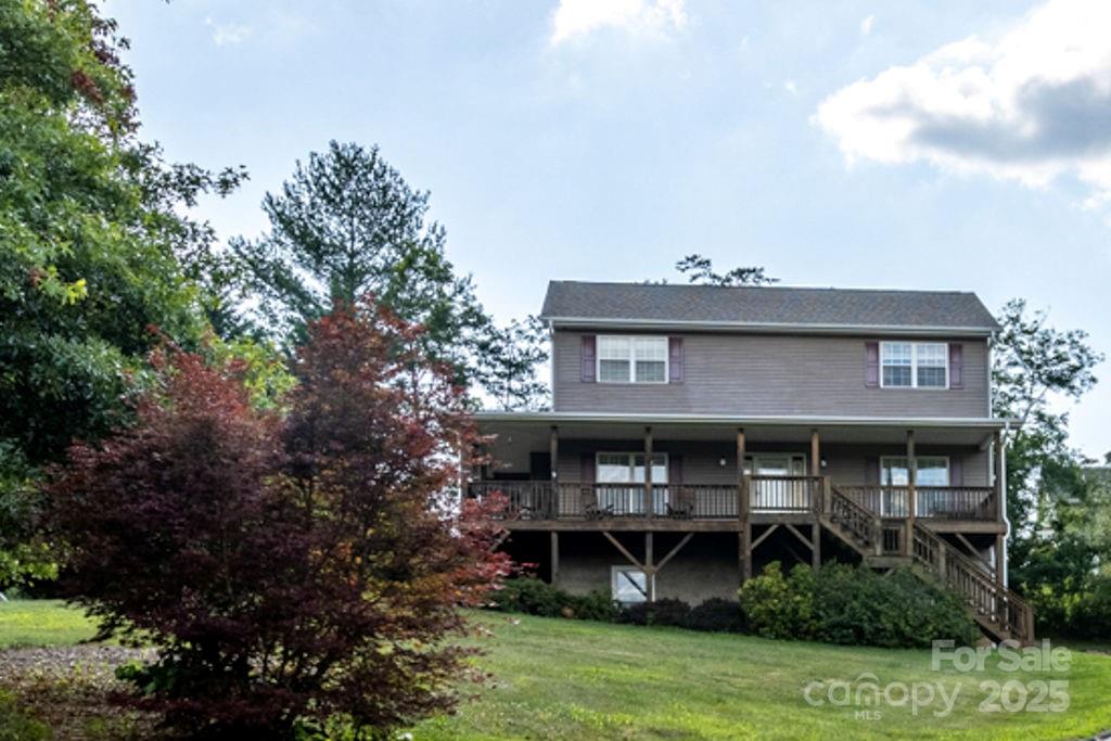 365 Hemlock Springs Trail