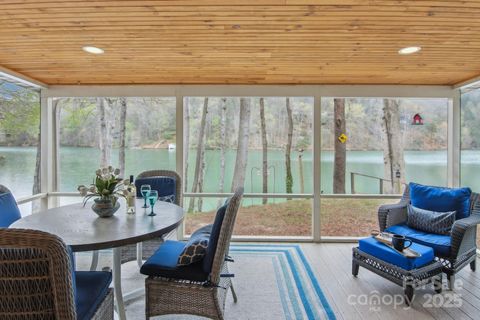 118 West Lake Drive N 203 Lake Lure NC 28746