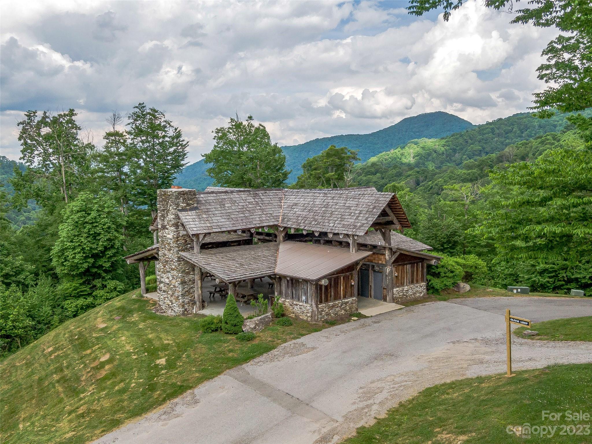 The Preserve at Wolf Laurel - Land