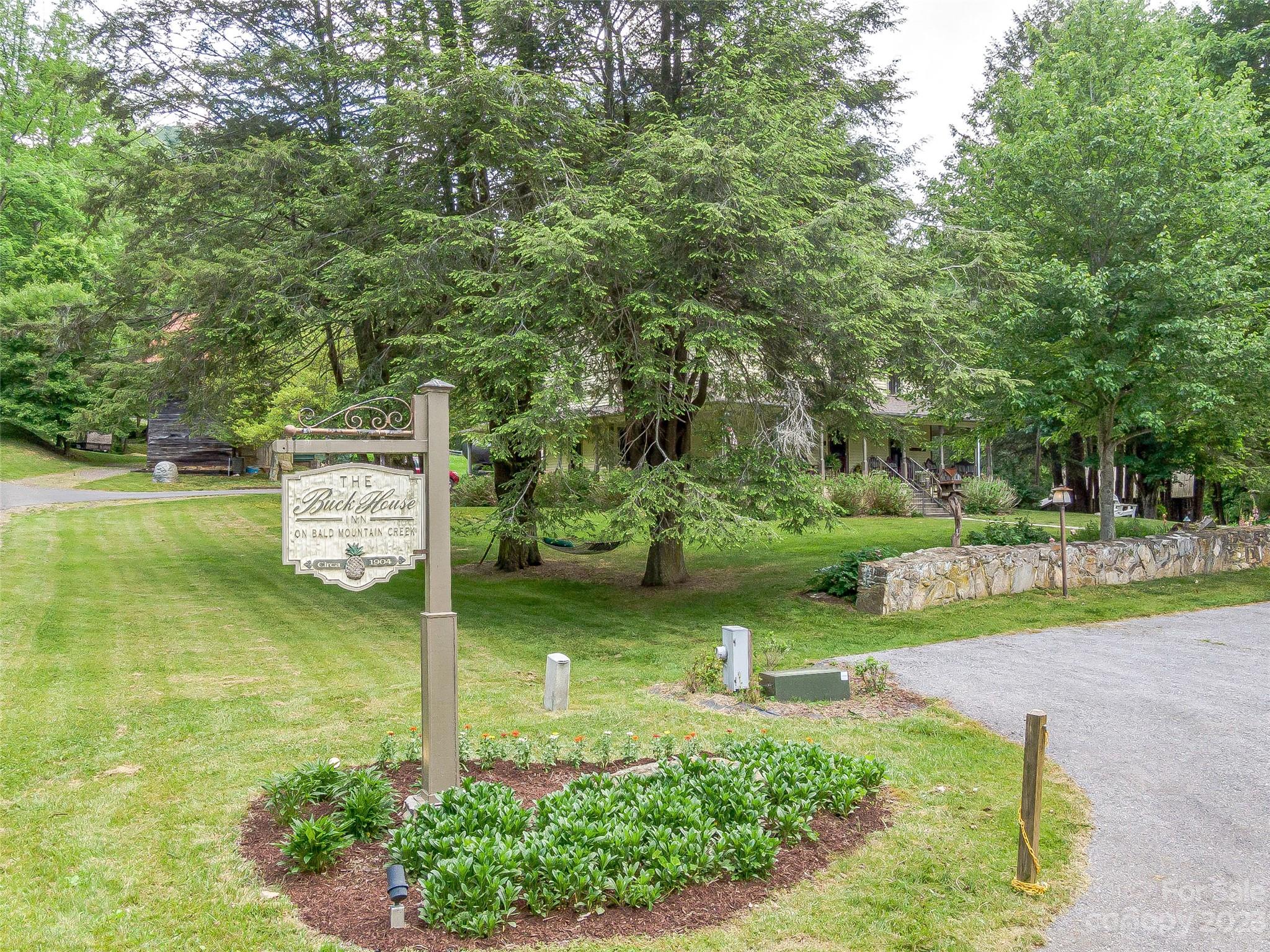 The Preserve at Wolf Laurel - Land