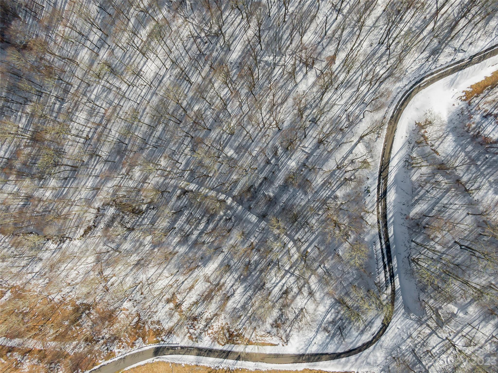 The Preserve at Wolf Laurel - Land