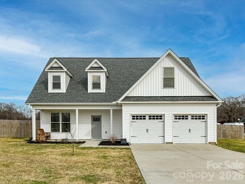 899 Hasty Road Marshville NC 28103