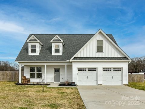 899 Hasty Road Marshville NC 28103