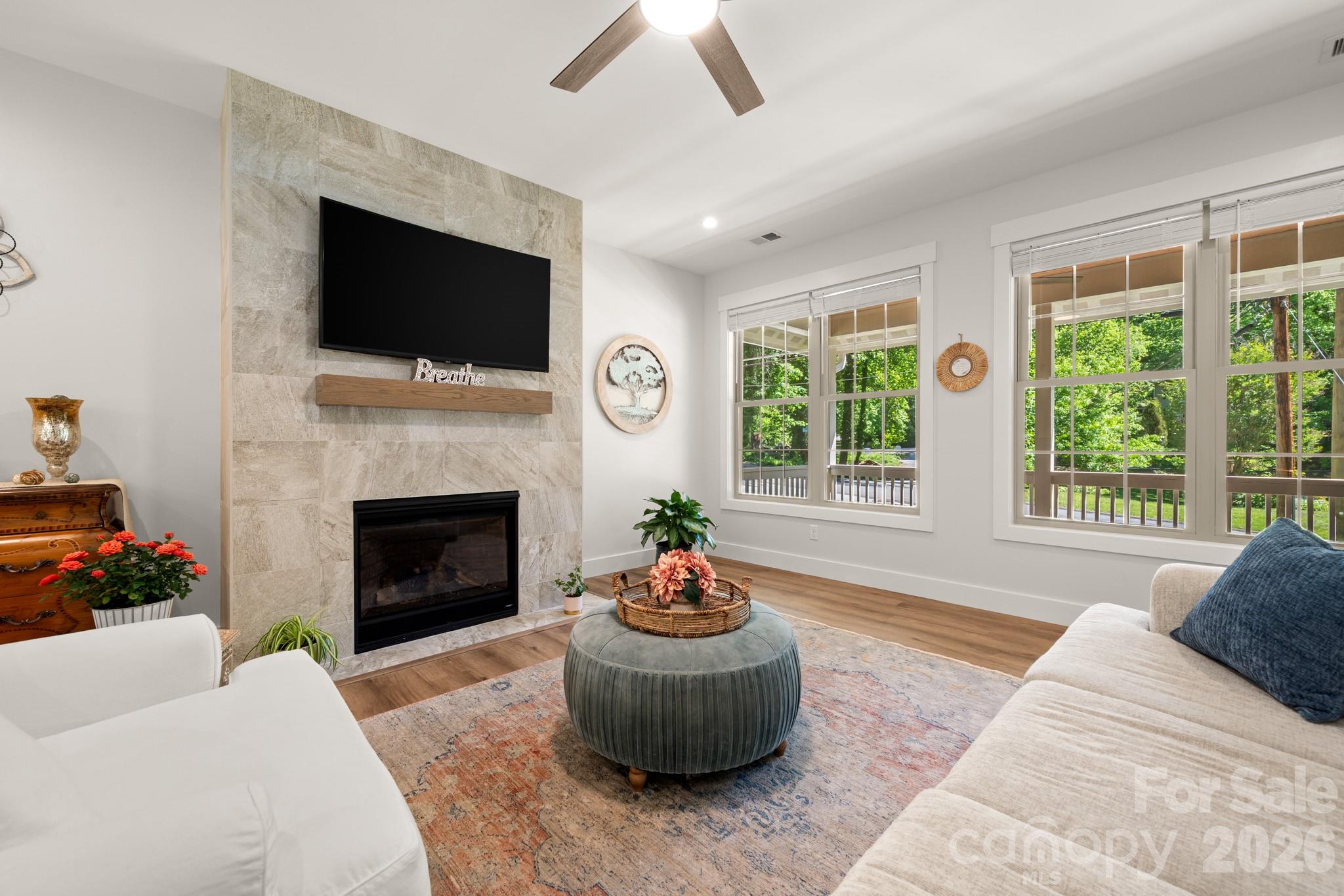 445 Governors View Road