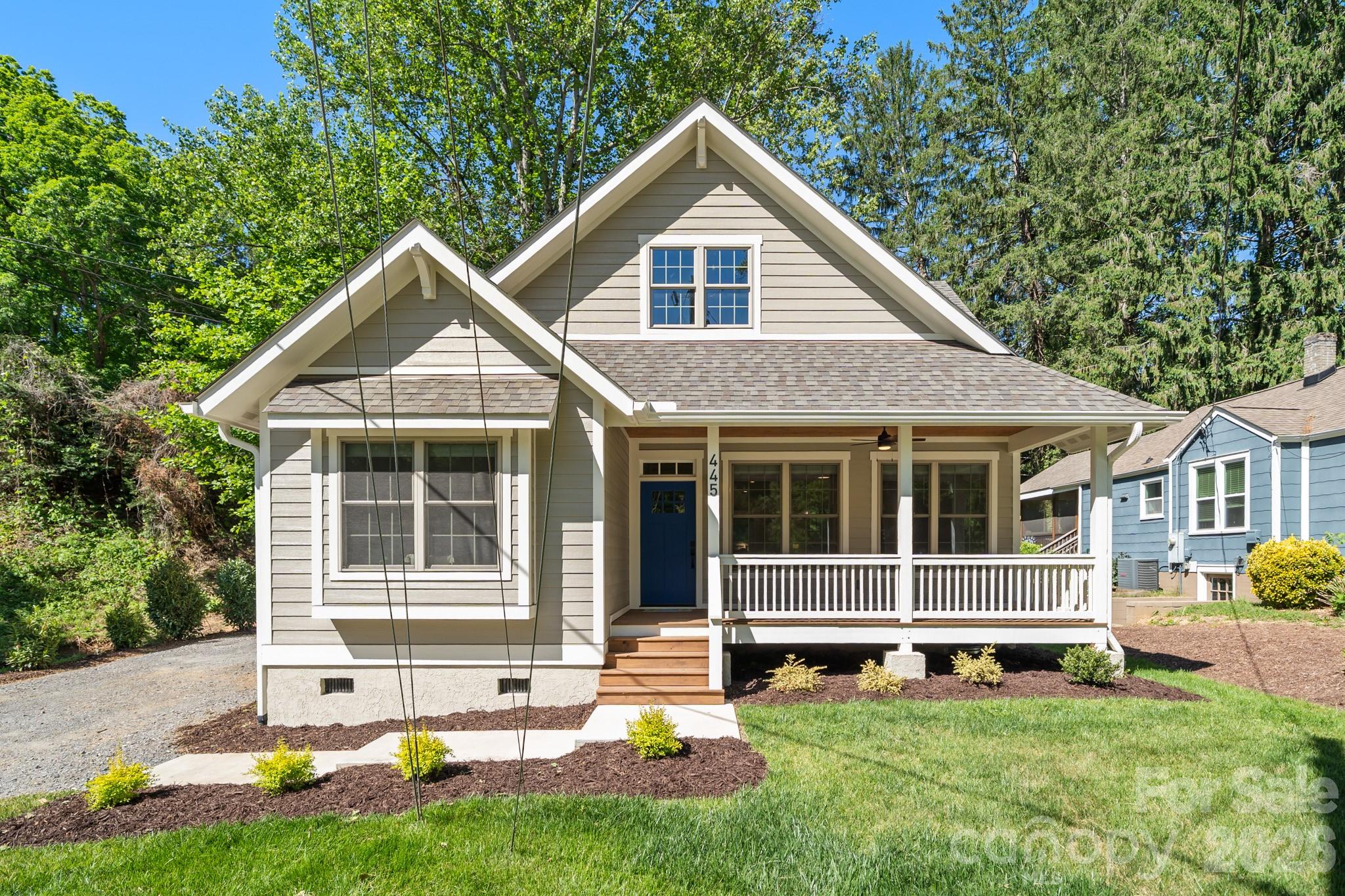 445 Governors View Road
