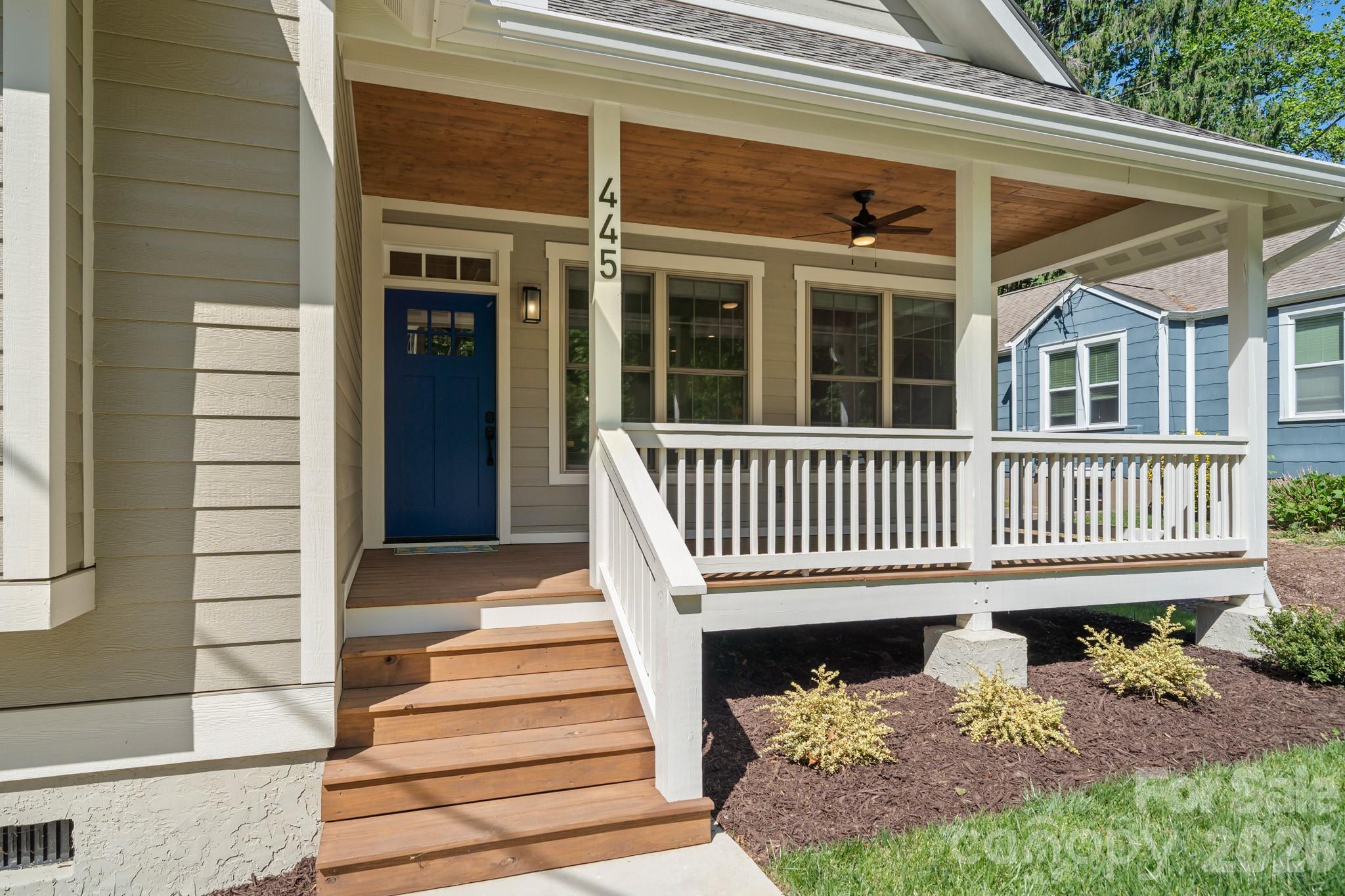 445 Governors View Road