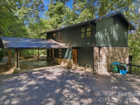 Photo of 109 Overlook Road, Asheville, NC 28803 (MLS # 4415869)