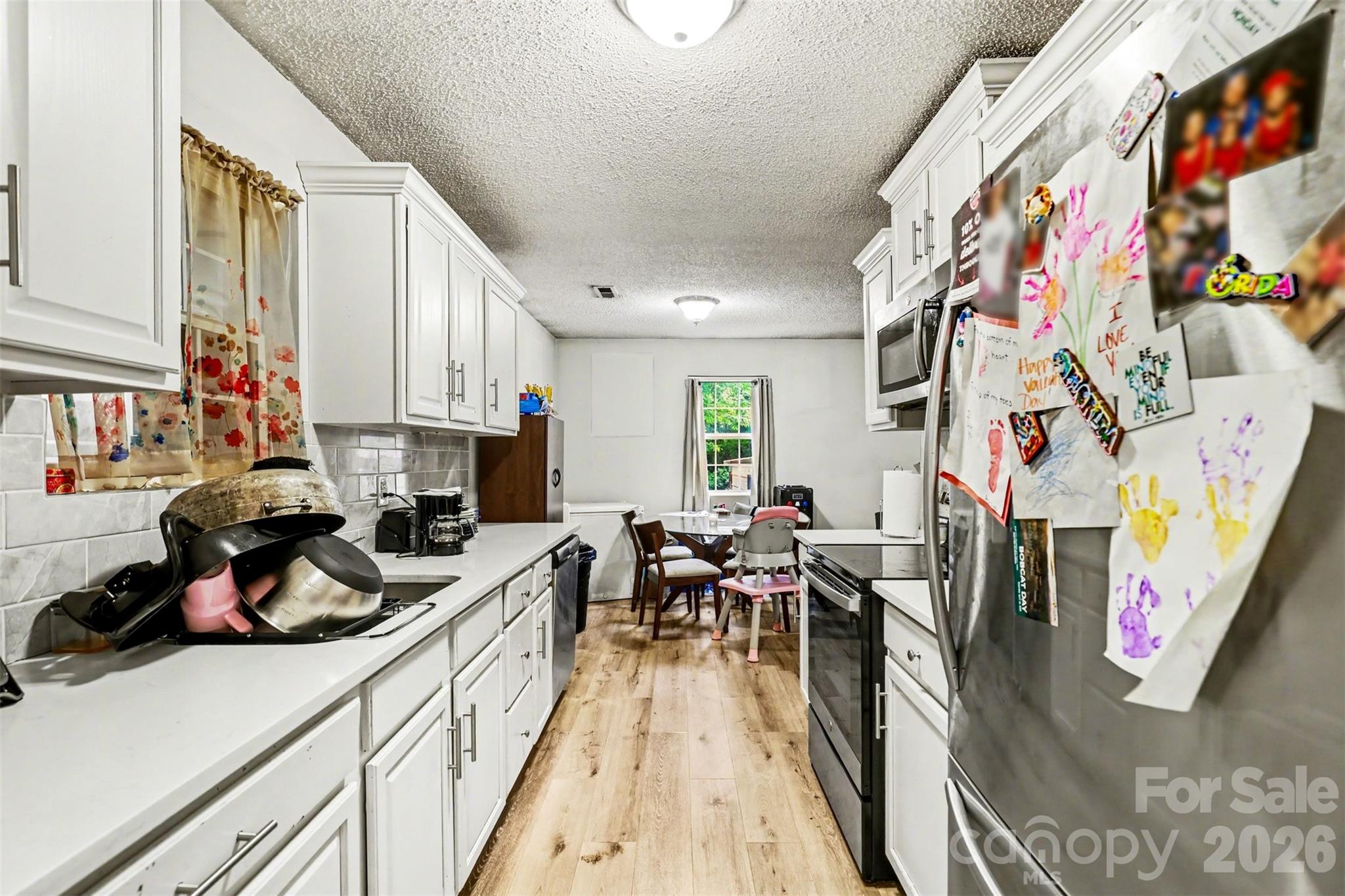 None - Residential