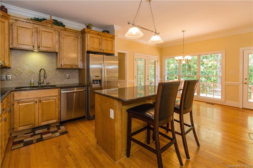 Huntington Farms - Residential