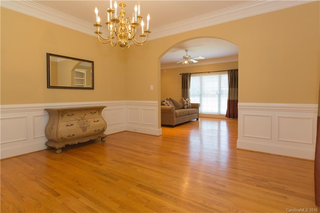 Huntington Farms - Residential