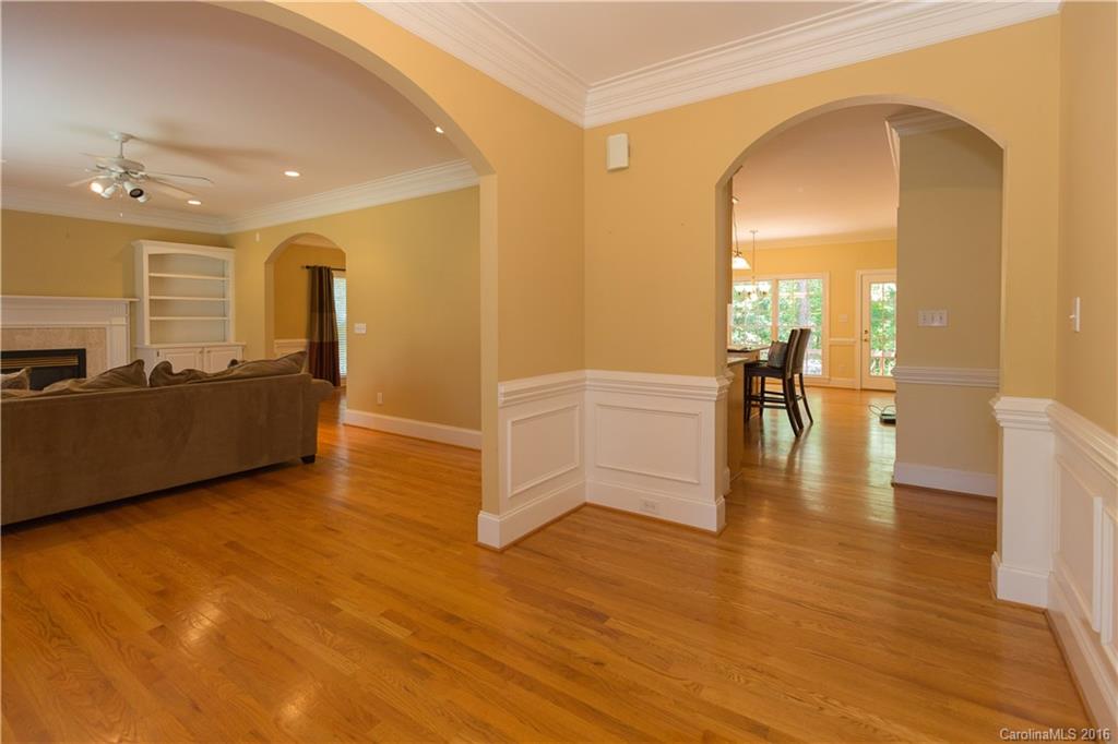 Huntington Farms - Residential