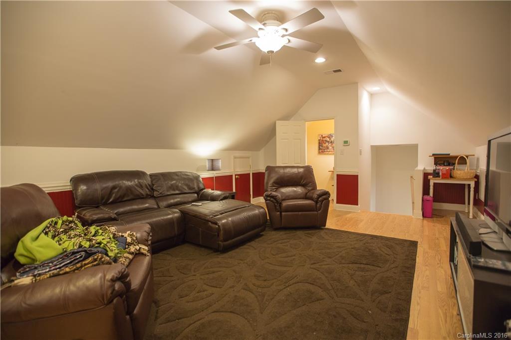 Huntington Farms - Residential