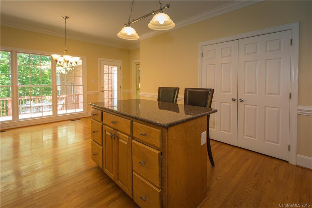 Huntington Farms - Residential