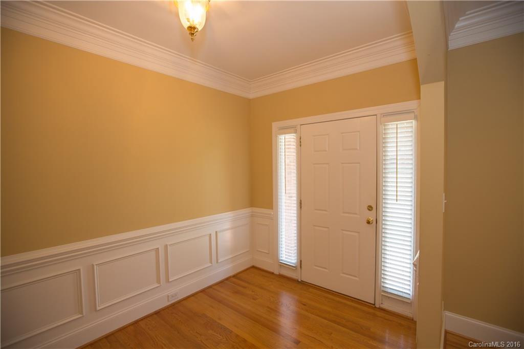 Huntington Farms - Residential