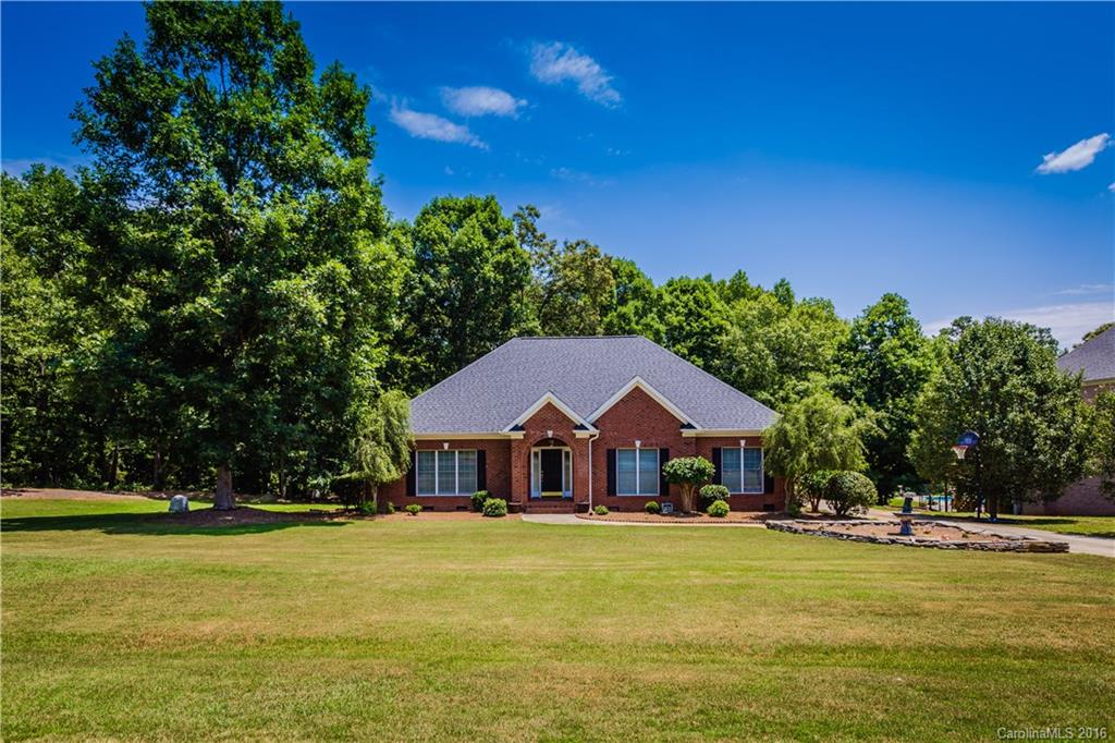 Huntington Farms - Residential