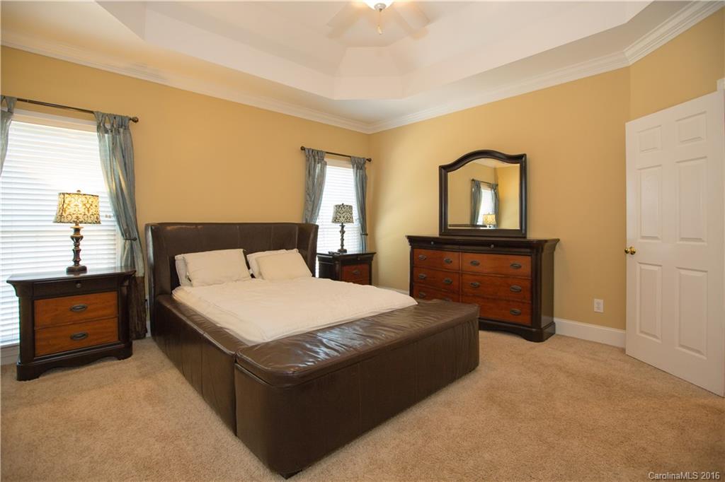 Huntington Farms - Residential