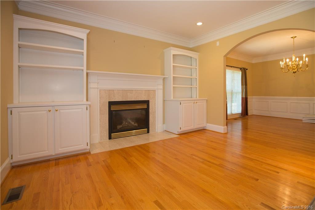 Huntington Farms - Residential