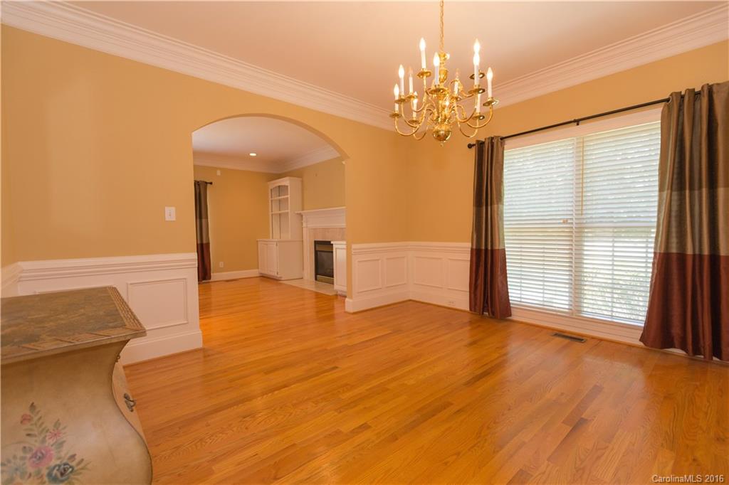 Huntington Farms - Residential