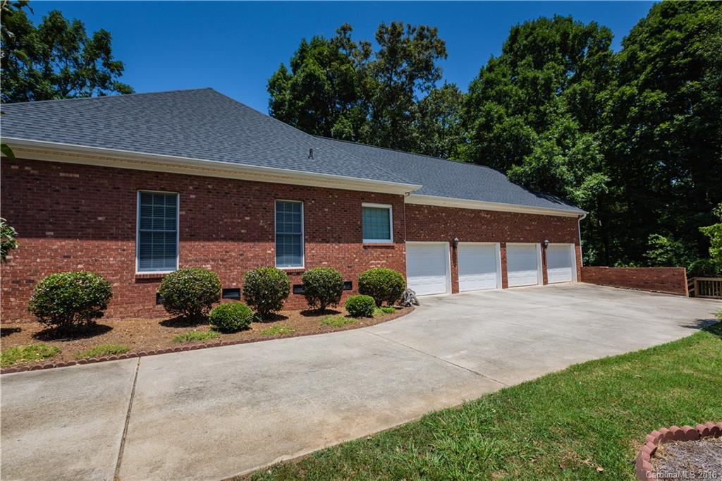 Huntington Farms - Residential