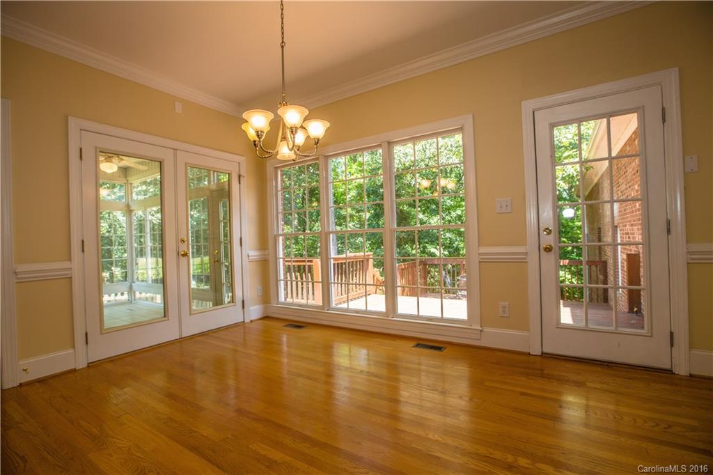 Huntington Farms - Residential