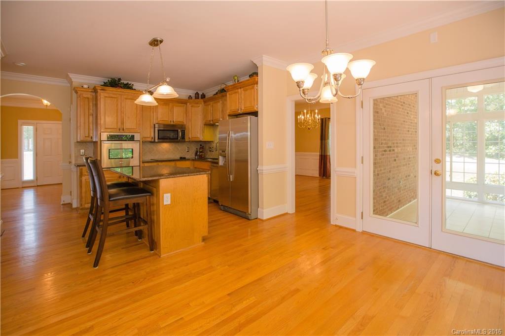 Huntington Farms - Residential