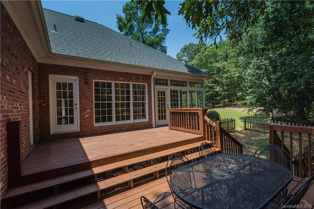 Huntington Farms - Residential