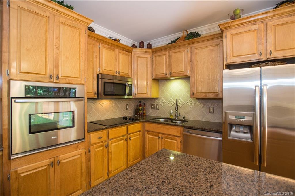 Huntington Farms - Residential