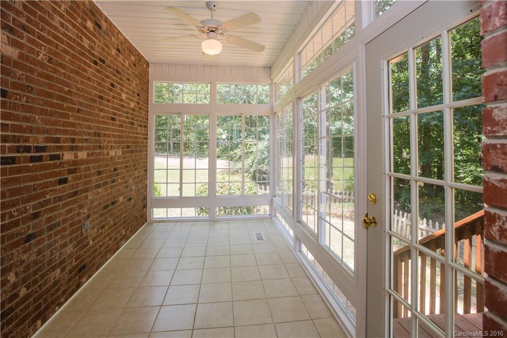 Huntington Farms - Residential