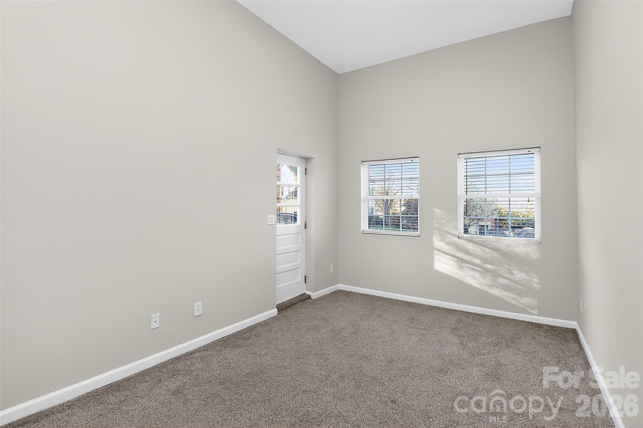 Thornhill - Residential