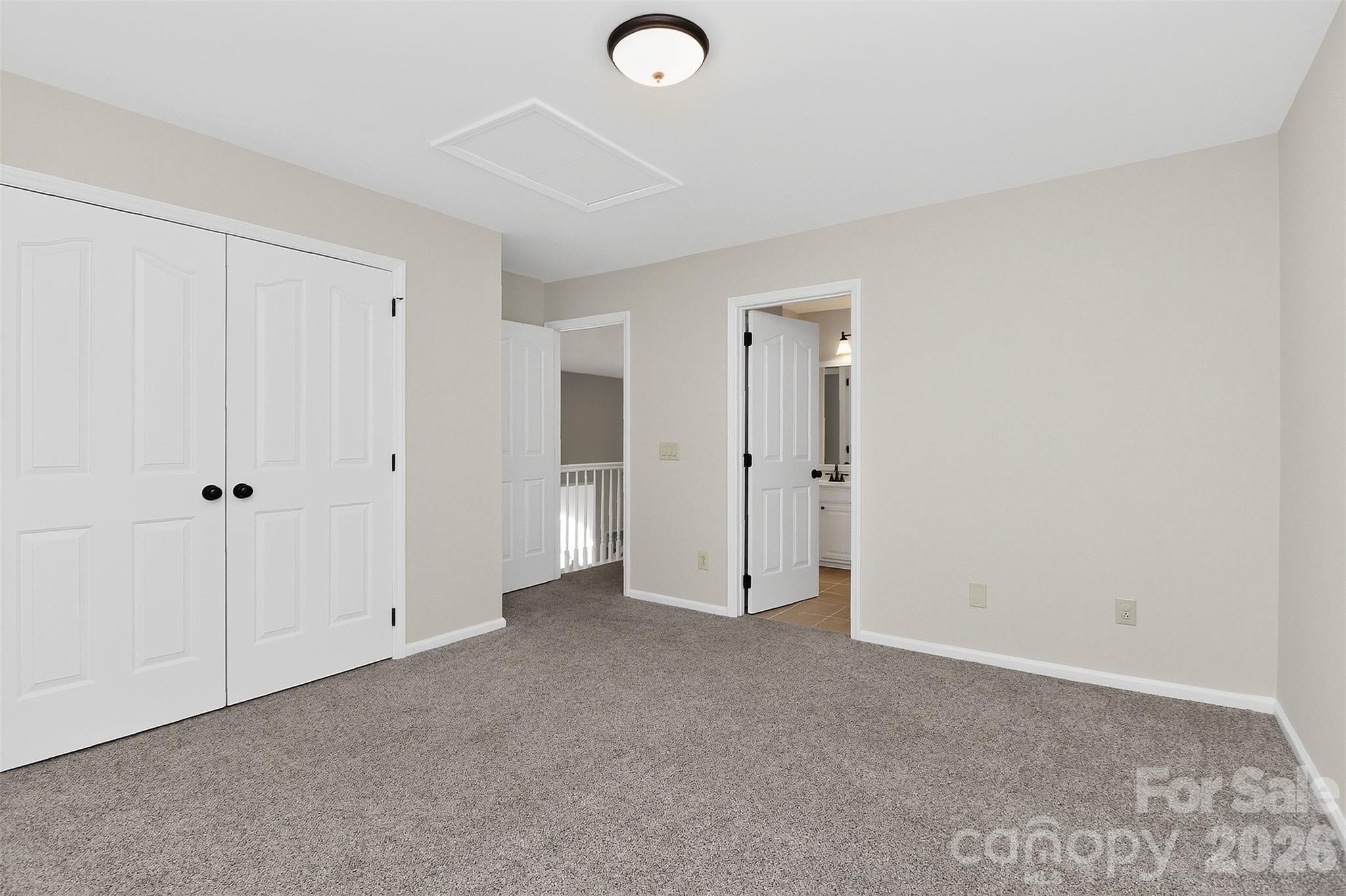 Thornhill - Residential