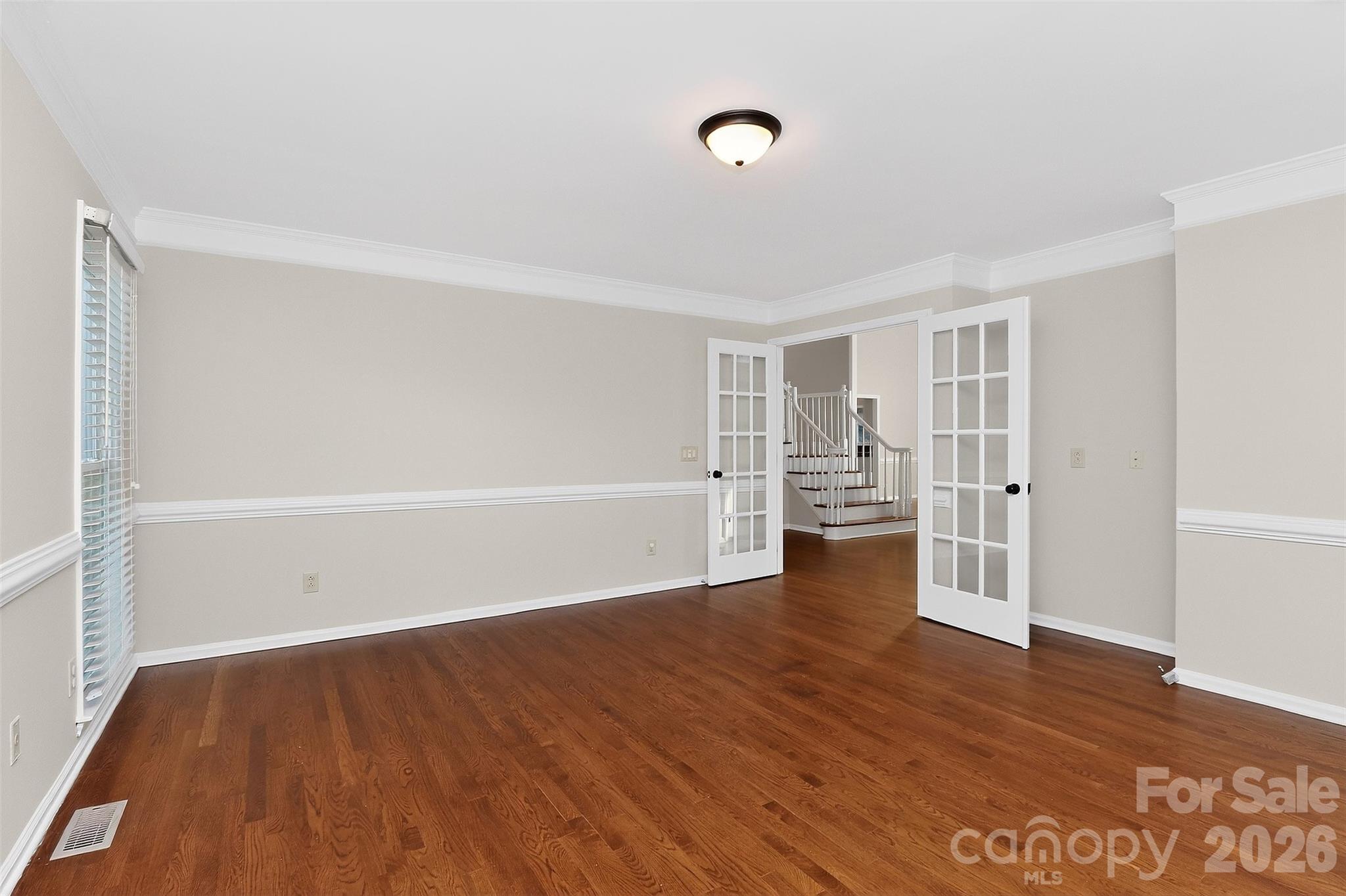 Thornhill - Residential